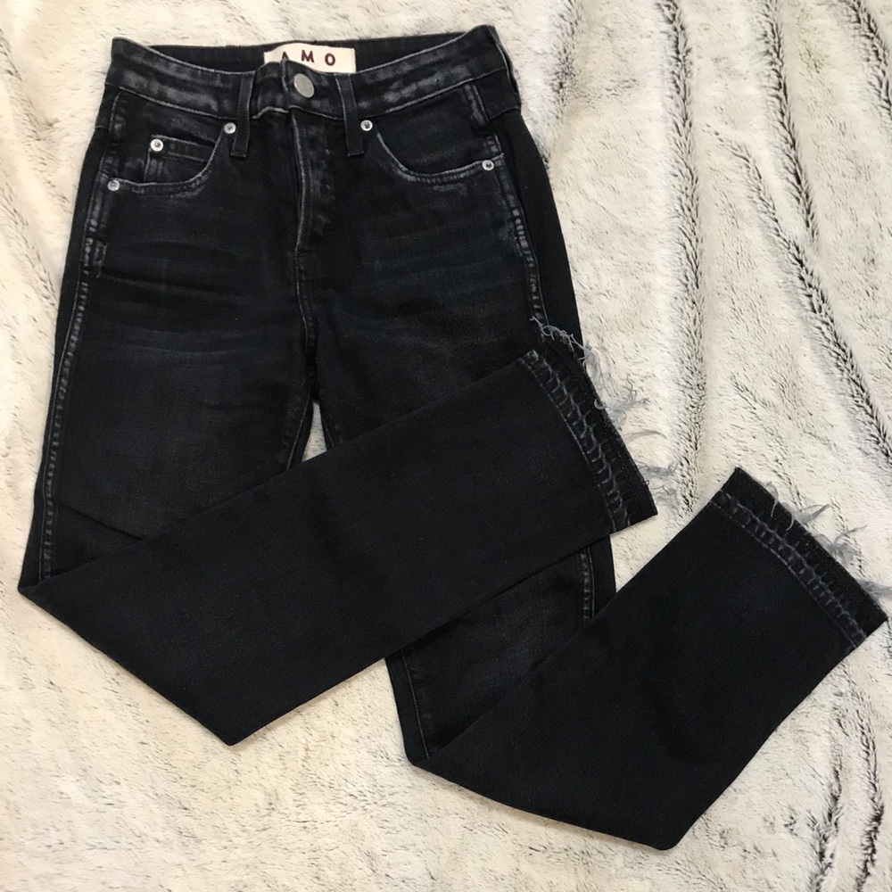 Amo jeans